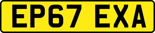 EP67EXA