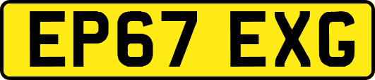 EP67EXG
