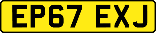 EP67EXJ