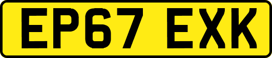 EP67EXK