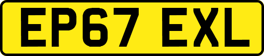EP67EXL