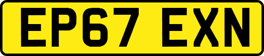 EP67EXN