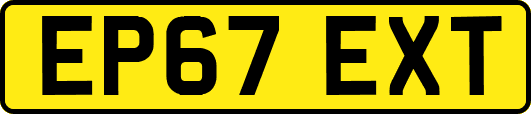 EP67EXT