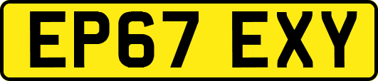EP67EXY