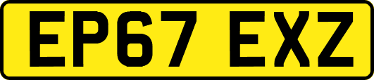EP67EXZ