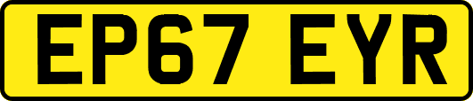 EP67EYR