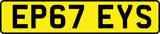 EP67EYS