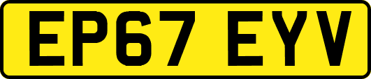 EP67EYV