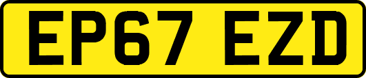 EP67EZD