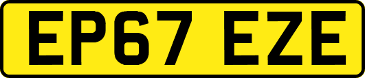 EP67EZE