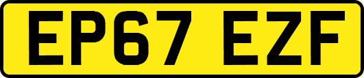 EP67EZF