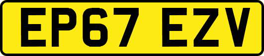 EP67EZV