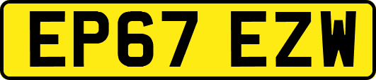 EP67EZW