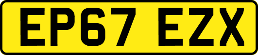 EP67EZX