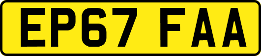 EP67FAA