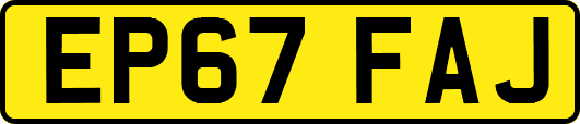 EP67FAJ
