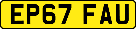 EP67FAU