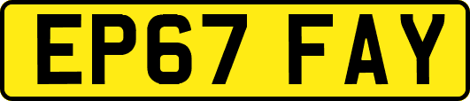EP67FAY