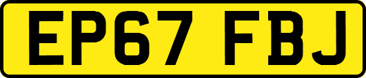 EP67FBJ