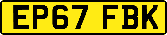 EP67FBK