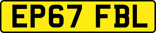 EP67FBL