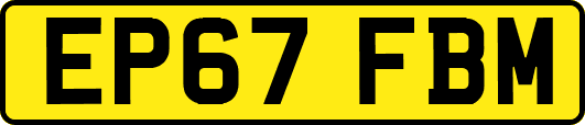 EP67FBM