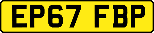 EP67FBP