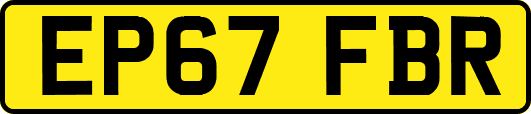 EP67FBR