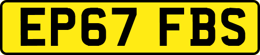EP67FBS