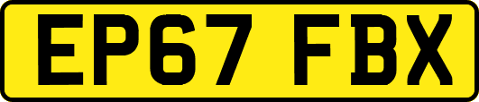 EP67FBX