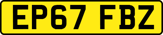 EP67FBZ