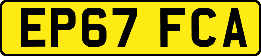 EP67FCA