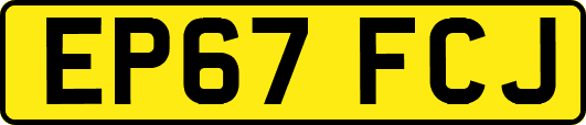 EP67FCJ
