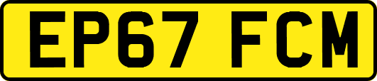EP67FCM