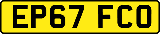 EP67FCO