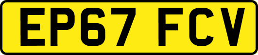 EP67FCV