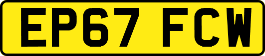 EP67FCW