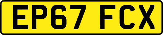 EP67FCX
