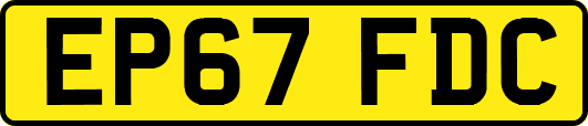 EP67FDC
