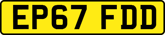 EP67FDD