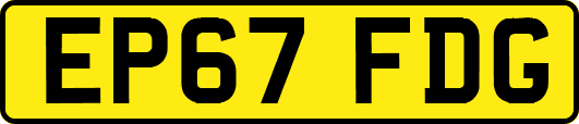 EP67FDG