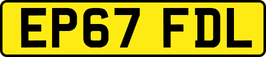 EP67FDL