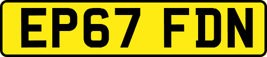 EP67FDN