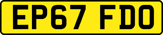 EP67FDO