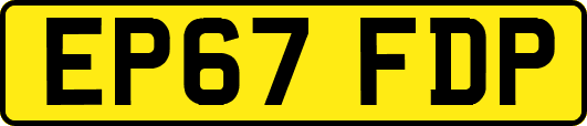 EP67FDP