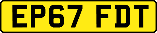 EP67FDT