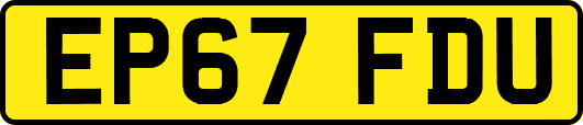 EP67FDU
