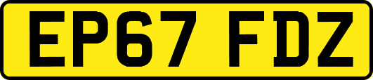 EP67FDZ