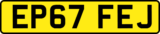 EP67FEJ