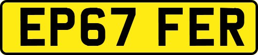 EP67FER